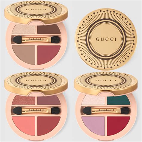 gucci eyeshadow brush|gucci beauty eyeshadow palette.